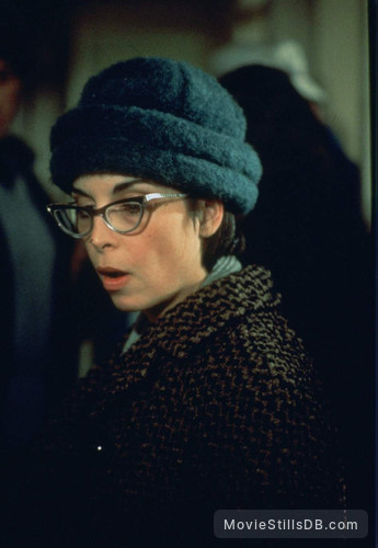 Rocky Publicity Still Of Talia Shire