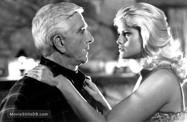 Naked Gun 33 1 3 Telegraph