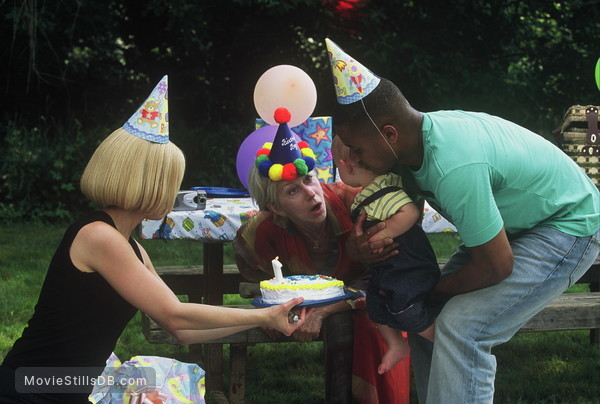  Shadowboxer : Cuba Gooding Jr., Helen Mirren, Vanessa