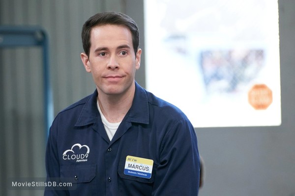 Will There Ever Be a Superstore Reunion? Jon Barinholtz Says