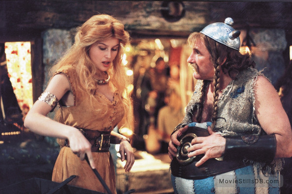 asterix and obelix movies asterix and obelix movies
