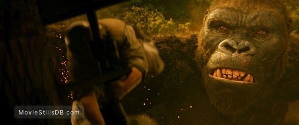 Kong: Skull Island - Publicity still Kong: Skull Island - Publicity still