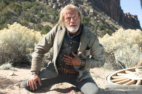 Peter Fonda 3h10 Pour Yuma 3:10 to Yuma - Publicity still of Peter Fonda