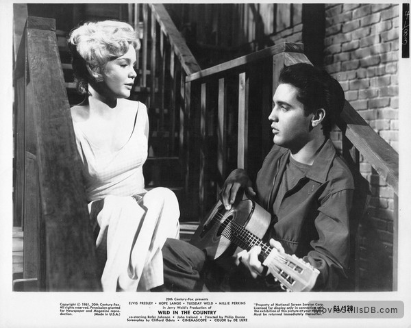 Tuesday Weld - IMDb