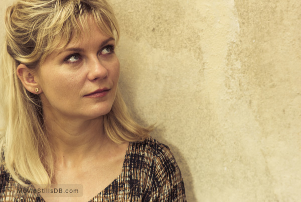 The Two Faces of January - Publicity still of Kirsten Dunst