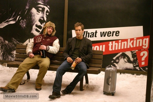 Just Friends - Publicity still of Ryan Reynolds