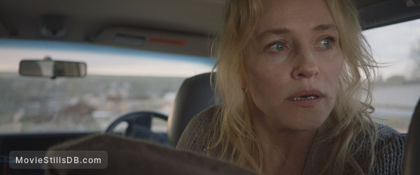 Cargo - Publicity still of Susie Porter Cargo - Publicity still of Susie Porter