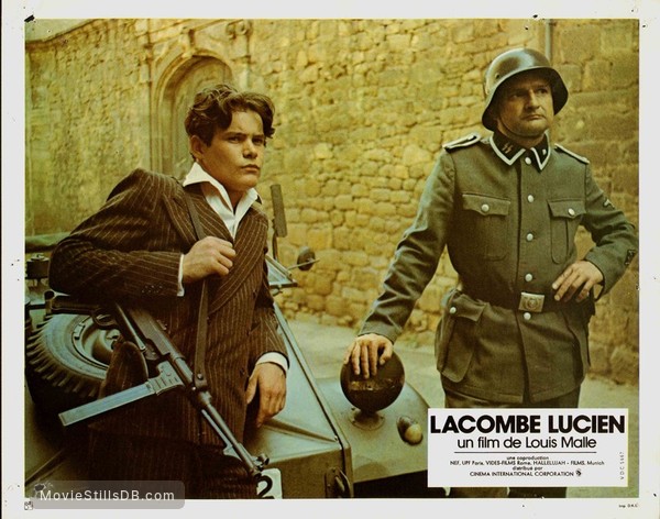 Lacombe, Lucien (1974) - IMDb