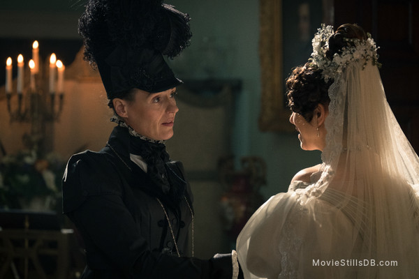 Gentleman Jack - Episode 1x02 publicity still of Suranne Jones ...