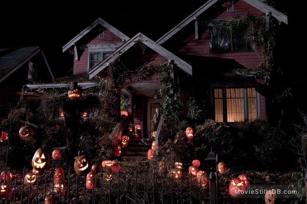 Trick 'r Treat - Publicity still of Brian Cox Trick 'r Treat - Publicity still of Brian Cox