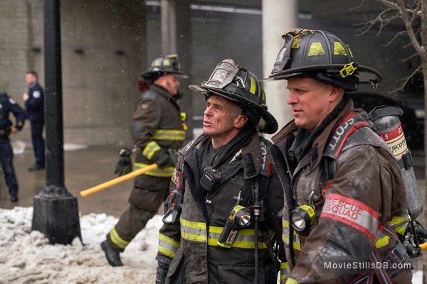 chicago fire 7x15