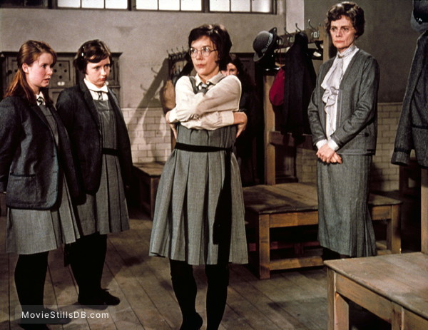 The Prime of Miss Jean Brodie Publicity still of Celia Johnson