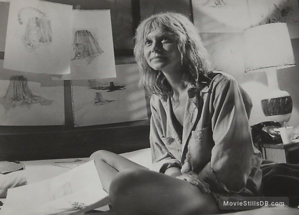 Close Encounters of the Third Kind - Publicity still of Melinda Dillon