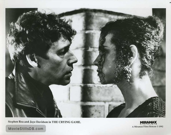 stephen rea the crying game