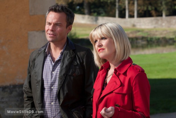 Agatha Raisin (TV Series 2014– ) - IMDb