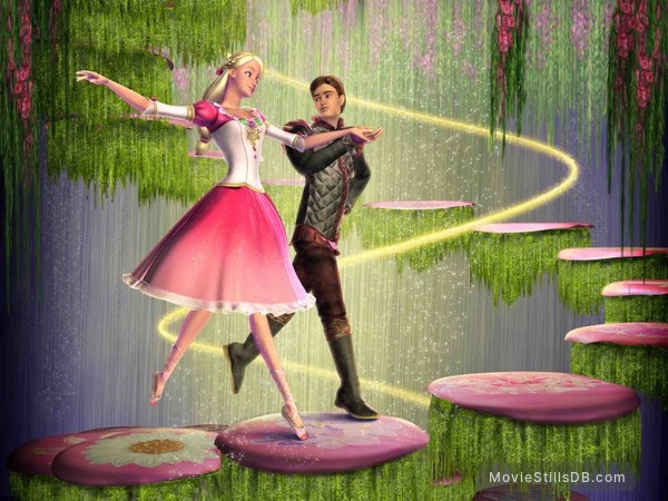 barbie in the 12 dancing princesses full movie hd