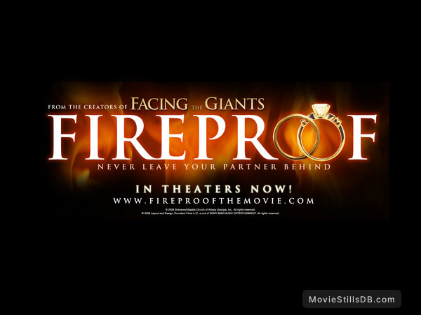 download fireproof movie online