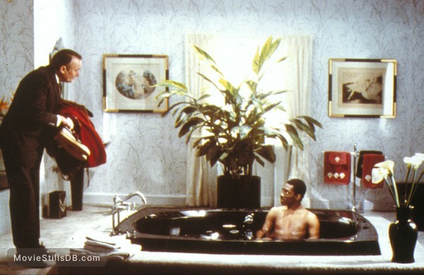 Trading Places Publicity Still Of Eddie Murphy Denholm