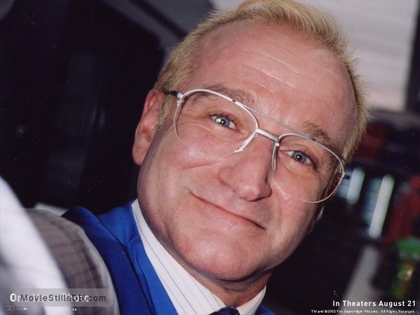 One Hour Photo - Wallpaper with Robin Williams One Hour Photo - Wallpaper with Robin Williams