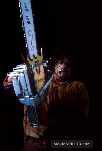 Leatherface: The Texas Chainsaw Massacre III