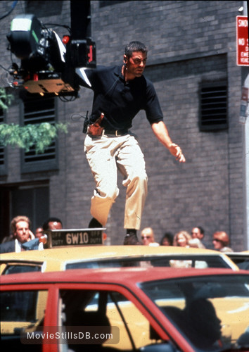 View The Peacemaker Images