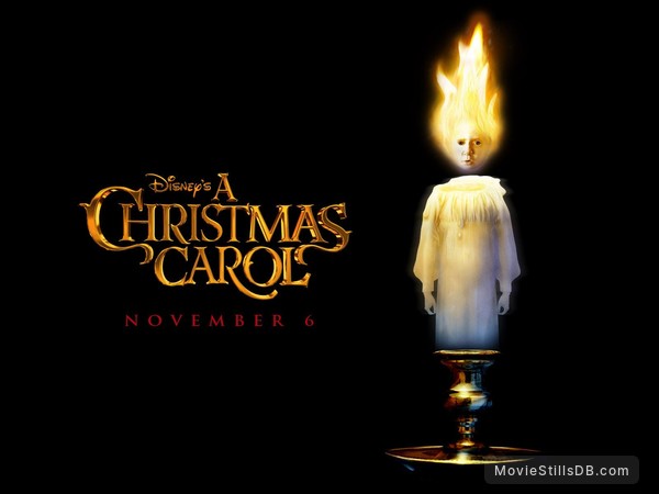 A Christmas Carol (2009) - IMDb