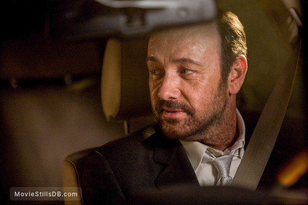 Shrink - Publicity still of Kevin Spacey