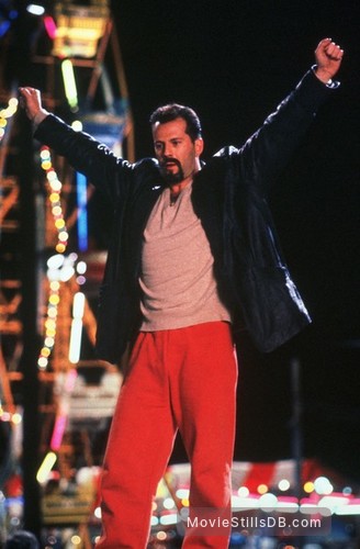 Mortal Thoughts - Publicity still of Bruce Willis Mortal Thoughts - Publicity still of Bruce Willis