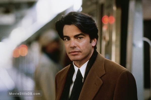 While You Were Sleeping - Publicity still of Peter Gallagher