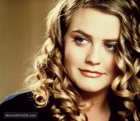 alicia silverstone 1999