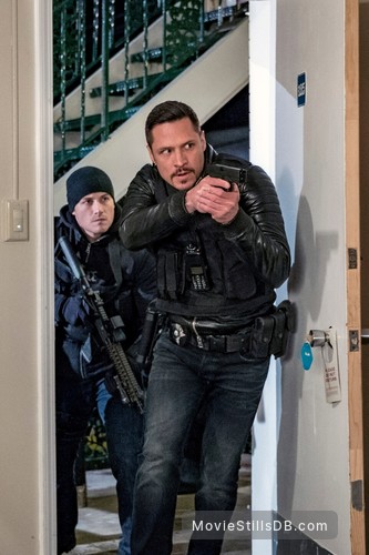 chicago pd 4x14