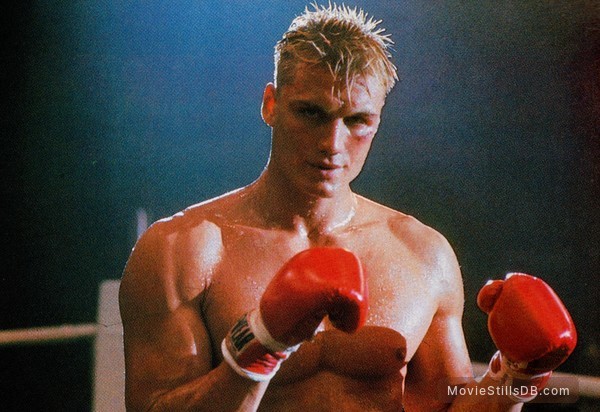 Dolph Lundgren net worth 2018