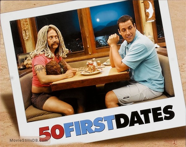 50 first dates movie 123