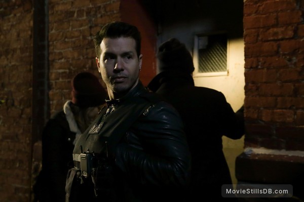 chicago pd 1x12