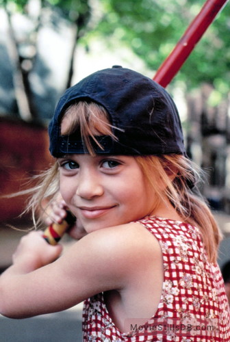 It Takes Two - Publicity still of Kirstie Alley & Ashley Olsen