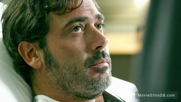 Supernatural - Episode 2x01 Publicity Still Of Jeffrey Dean Morgan