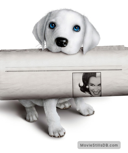 102 Dalmatians - Promotional art with Glenn Close 102 Dalmatians - Promotional art with Glenn Close