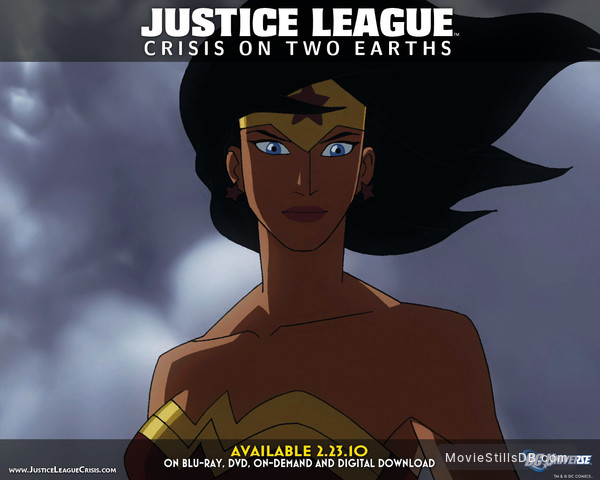 justice league crisis on two earths full movie download