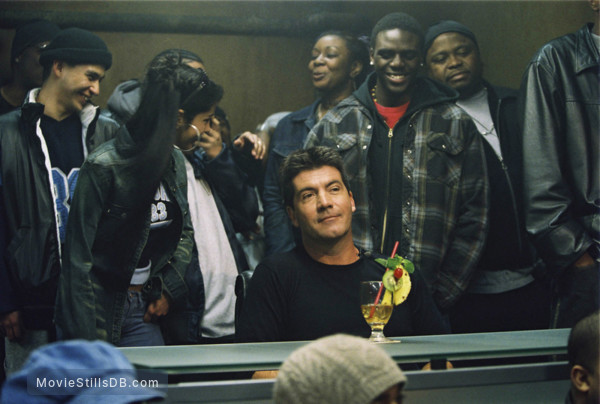 Scary Movie 3 - Publicity still Scary Movie 3 - Publicity still