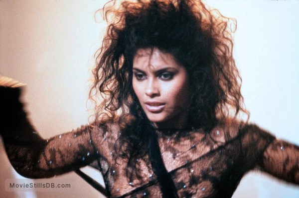 Action Jackson Publicity Still Of Vanity