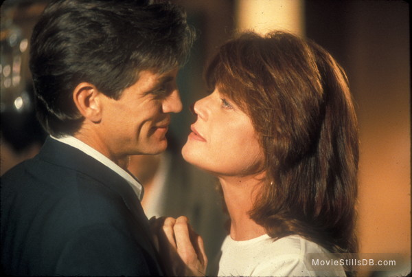 Best Of The Best 2 Publicity Still Of Eric Roberts Meg Foster