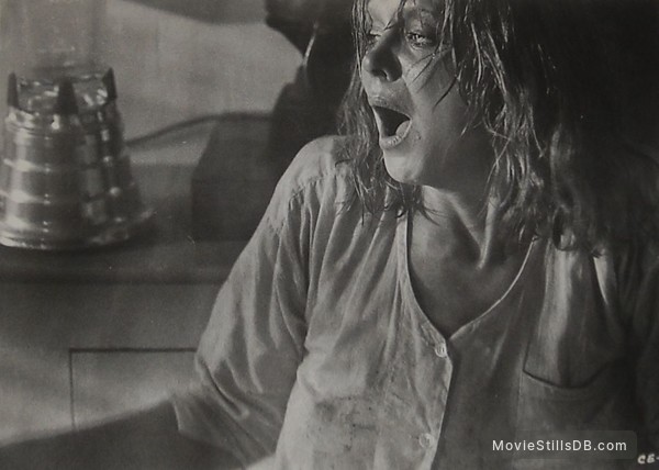 Close Encounters Of The Third Kind Publicity Still Of Melinda Dillon