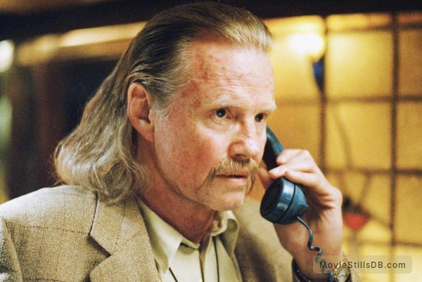 Heat - Publicity still of Jon Voight Heat - Publicity still of Jon Voight