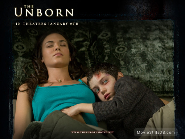 The Unborn (2009) - IMDb