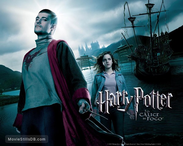 harry potter and the goblet of fire online free 123movies