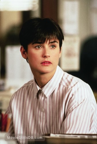 Ghost - Publicity still of Demi Moore Ghost - Publicity still of Demi Moore