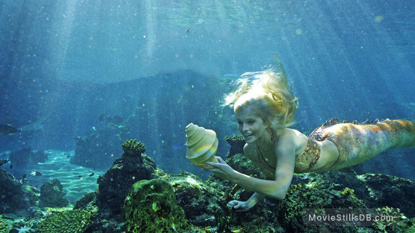 Mako Mermaids — Season 1 & Season 2 Part 1 Underwater Scenes