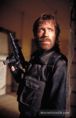 Delta Force Chuck Norris Delta Force Chuck Norris
