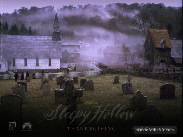 Sleepy Hollow Wallpapers 78 images
