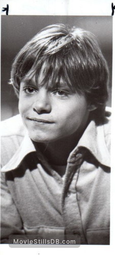 The Boy Who Drank Too Much - Publicity still of Lance Kerwin